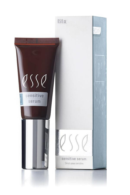 Esse Sensitive Serum, 15ml