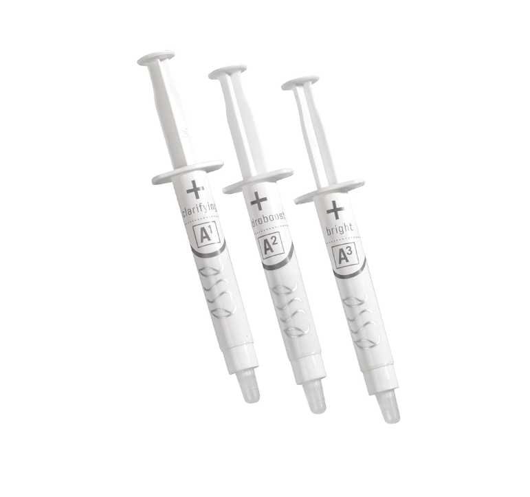 Esse Ampoules, Hyaluronic, 1ml, 4pcs