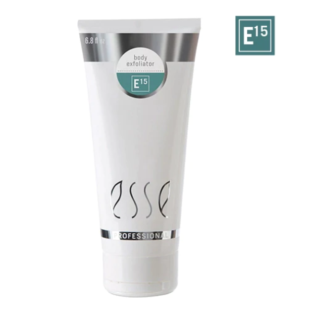 Esse Body Exfoliator, 200ml