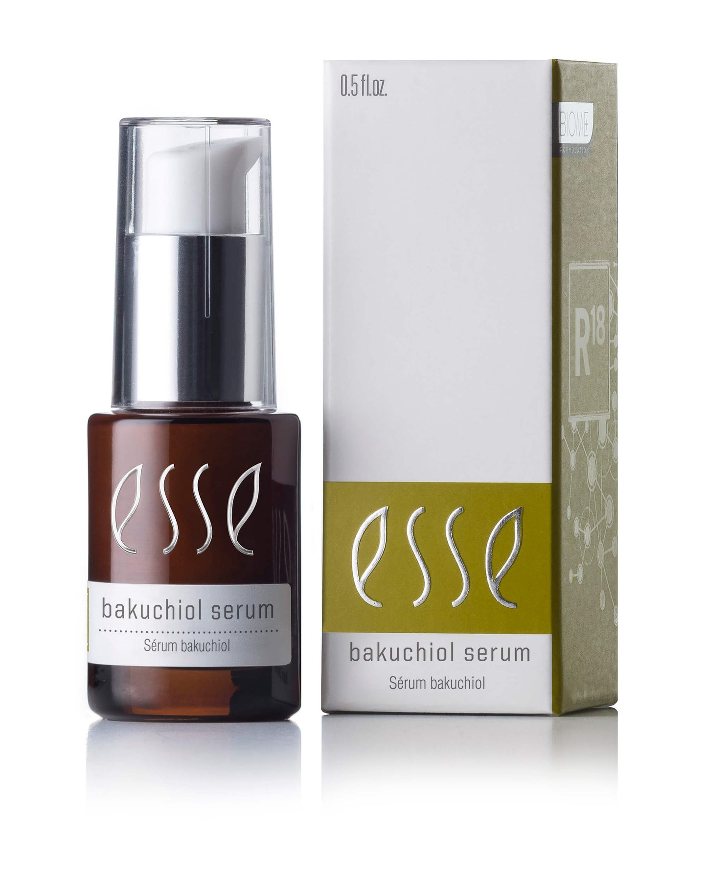 Esse Bakuchiol Serum, 15ml