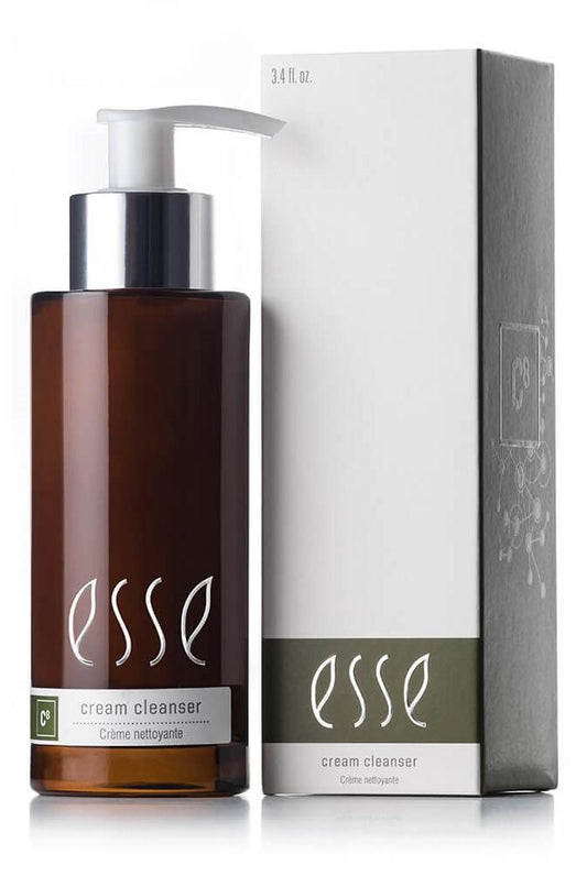 Esse Cream Cleanser, 400ml