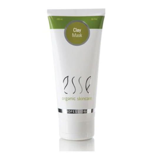 Esse Clay Mask, 200ml