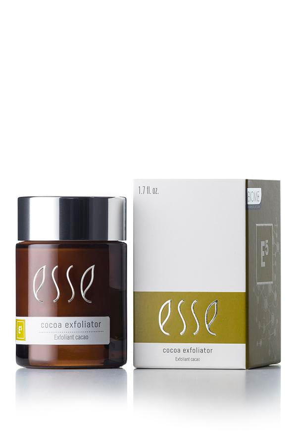 Esse Cocoa Exfoliator, 50ml