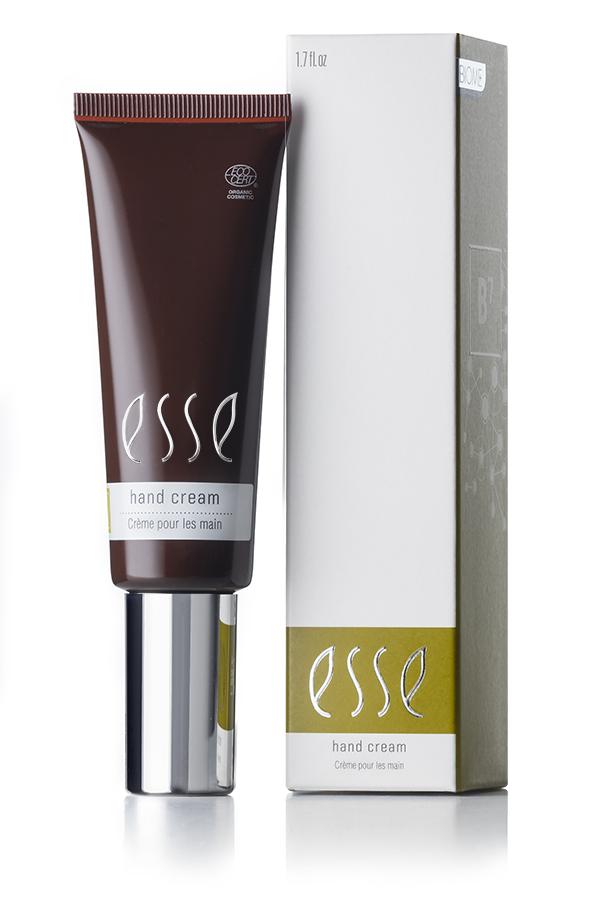 Esse Hand Cream, 50ml