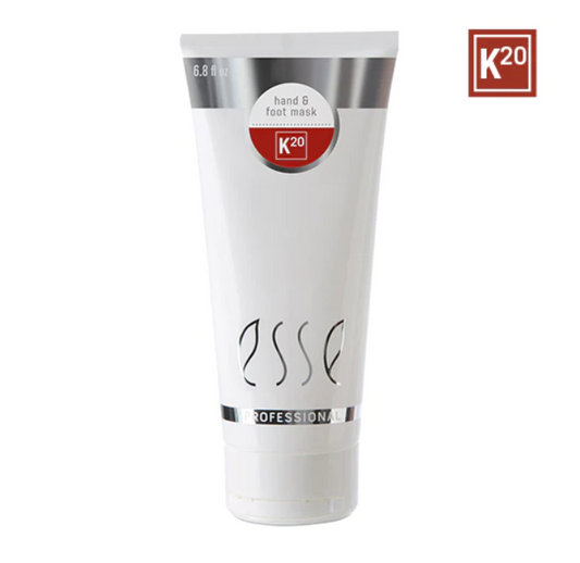 Esse Hand and Foot Mask, 200ml
