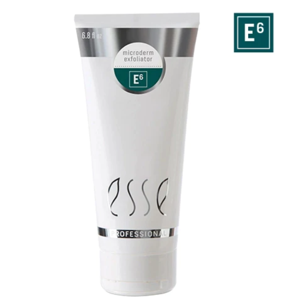 Esse Microderm Exfoliator, 200ml