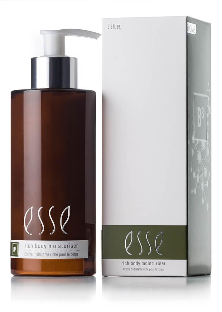 Esse Rich Body Moisturiser, 200ml