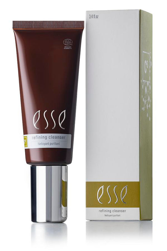 Esse Refining Cleanser, 100ml