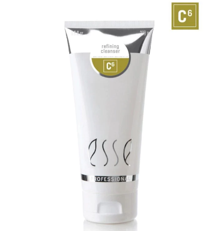 Esse Refining Cleanser, 200ml