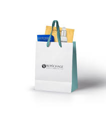 Repechage Retail Bags, 10pc