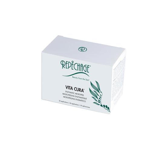Repechage Vita Cura Enzymatic Micropeel, 36pc