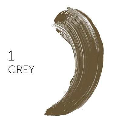 Tina Davies Pigments, Grey 1, 0.5oz