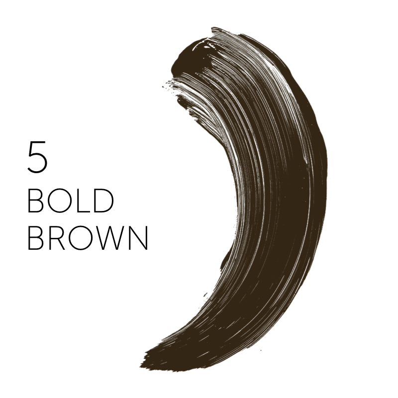 Tina Davies Pigments, Bold Brown 5, 0.5oz