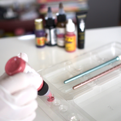 Tina Davies Disposable Sterile Kit for Microblading