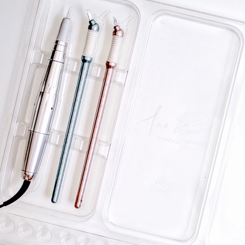 Tina Davies Disposable Sterile Kit for Microblading