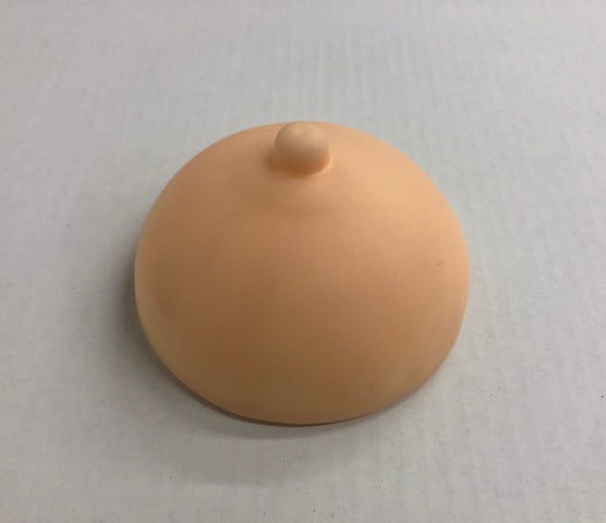 Practice Skin for Breast/Areola Pigmentation