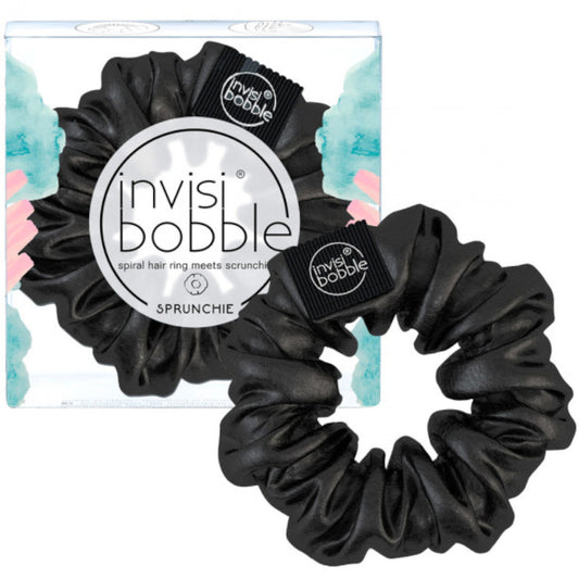 invisibobble Hair Tie, Sprunchie, Holy Cow That's Not Leather