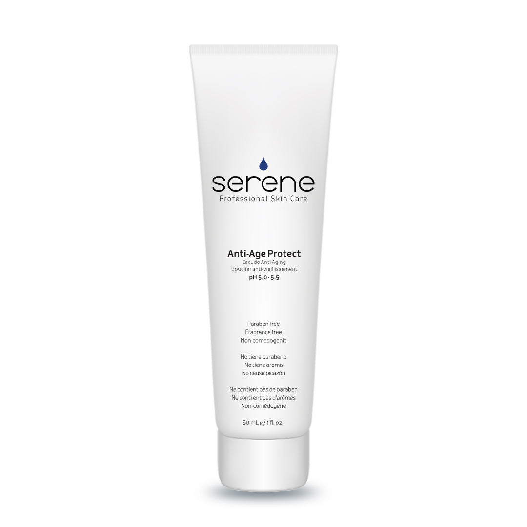 Serene Anti Age Protect, 8oz