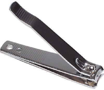 Nail Clippers, Stainless Steel
