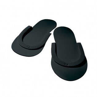 Pedicure Slippers, 12 pairs