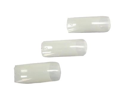 LCN Arched Nail Tips #700