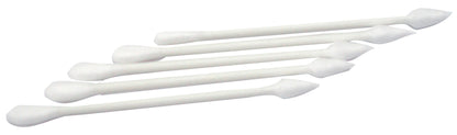 Cotton Swabs Pointed/Round, Small, 50pcs