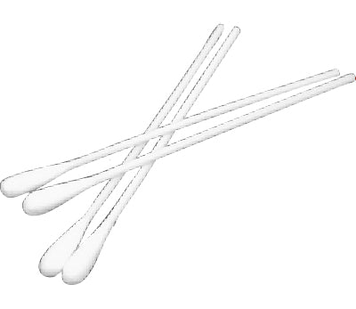 Cotton Swabs for Chemical Peel, 4 inch, 50pk