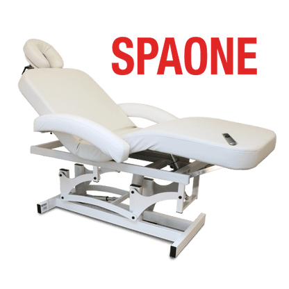 Silhouet Tone SpaOne Table without cabinet