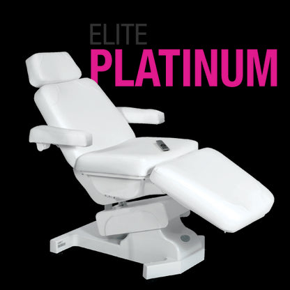 Silhouet-Tone Elite Platinum Bed