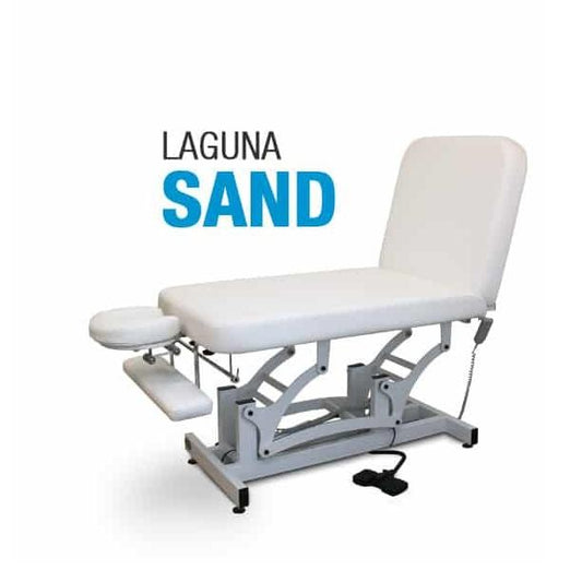 Silhouet Tone Armrests for Laguna Sand