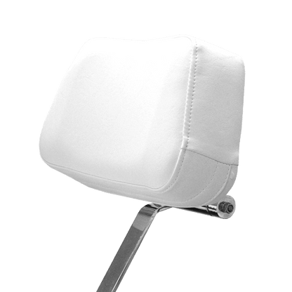 Silhouet-Tone Anatomical Headrest