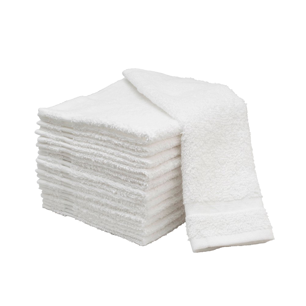 LCN Towel, White