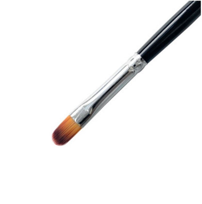 LCN Protech 1 Gel Brush, Size 8