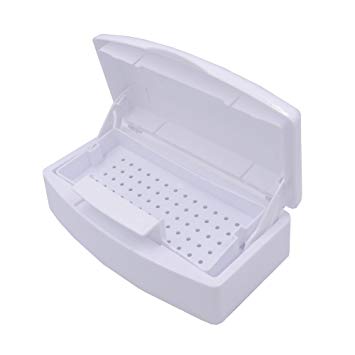 Plastic Sterilizing Tray for Implements