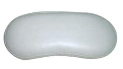 Nail Cushion, #4, 12"x5"x1.5", White