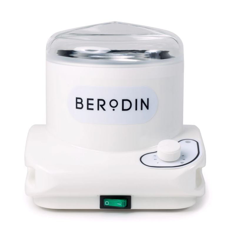 Berodin Single Wax Warmer for 400g container