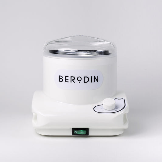 Berodin Single Wax Warmer for 800g container