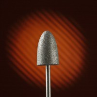 Medicool Drill Bit, Pedicure Diamond Cone, Fine