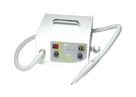 Medicool Pro Vac Electric File for Podiatry