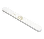 LCN Cushion Nail Files White 100/240 Grit