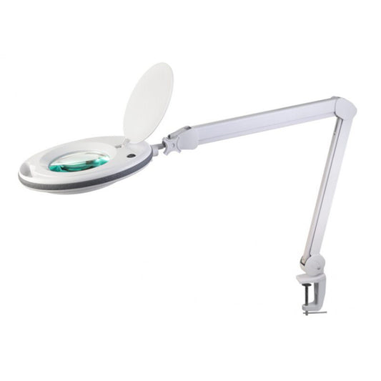 Magnifying Lamp, 2 light settings, 3 Diopter Magnification