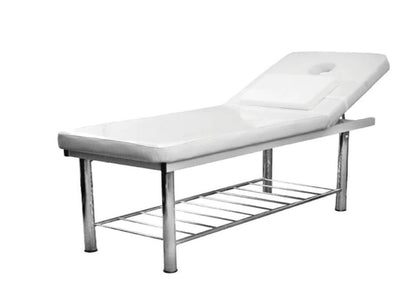 Facial Massage Bed, PB807, White