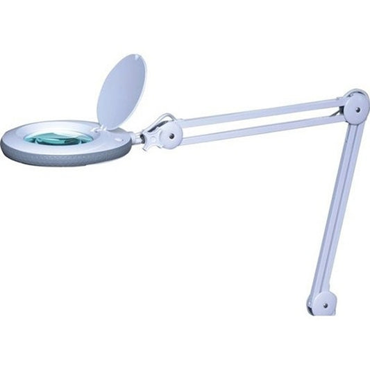 Magnifying Lamp, 3 Diopter Magnification
