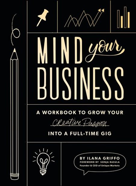 Mind Your Business Workbook