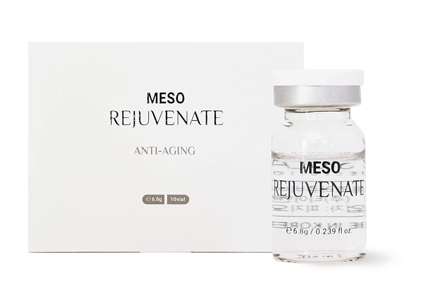 Meso Rejuvenate (Anti-Aging) (10 pk)