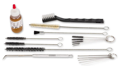 Fujispray Spray Tan Gun Cleaning Kit