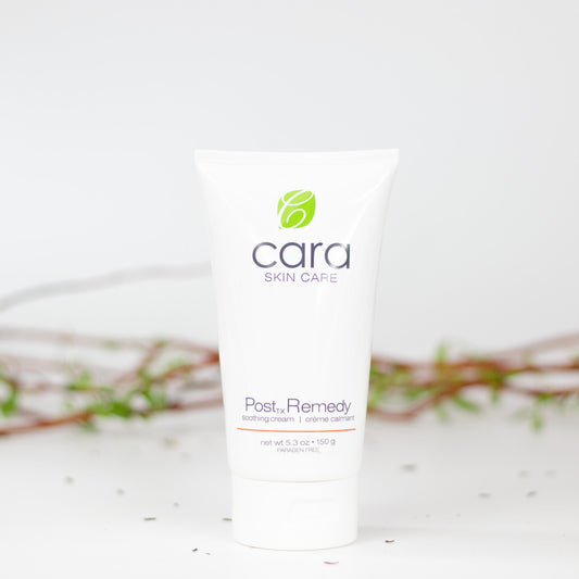 Cara Skin Care Post TX Remedy Soothing Cream, 150 g / 5.3 oz