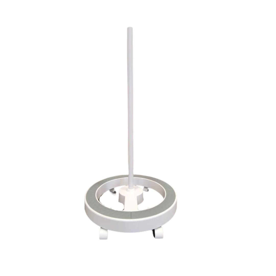 Round Base for Magnifying Lamp