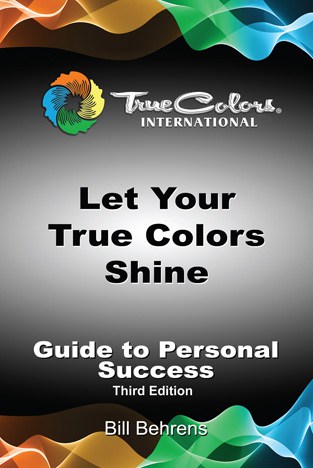 True Colors Manual Keys to Personal Success