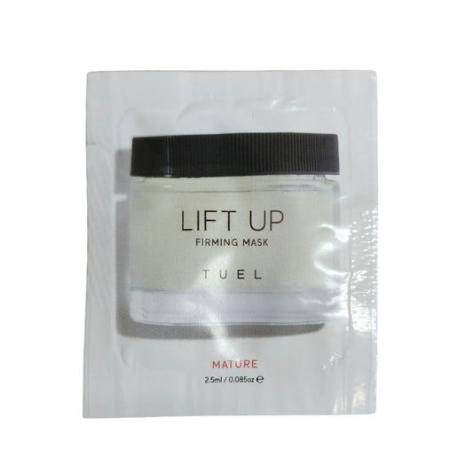 TUEL LIFT UP FIRMING MASK, sample